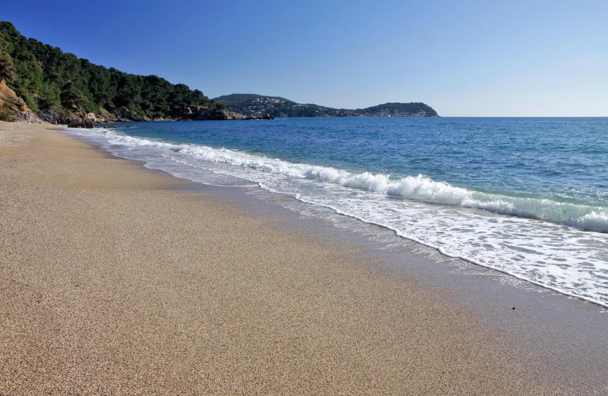 A Deux Pas De La Plage De Sable เลอ ปราเดต์ ภายนอก รูปภาพ